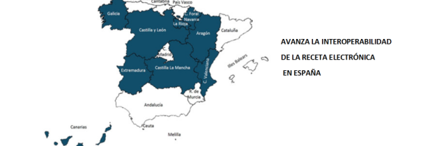 Avanza la Interoperabilidad de la Receta Electrónica en España
