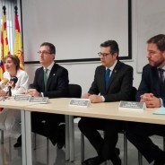 Convenio de Colaboración entre El Banco de Sangre y los COF Aragón.