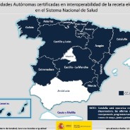 Cataluña se incorpora como emisora en receta electrónica interoperable