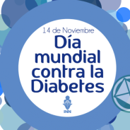 14 Nov: Día Mundial contra la Diabetes