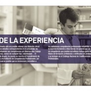 Obtención del certificado de profesionalidad en Farmacia, a través de la experiencia profesional.