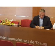 Convenio colaboración con Banco Farmacéutico