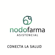 NODOFARMA ASISTENCIAL, CONECTA LA SALUD