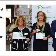 Arranca en Teruel el pilotaje de Mi Farmacia Asistencial, un servicio con el que los farmacéuticos ayudarán a los pacientes a mejorar el control de su medicación