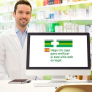 Profesionales sanitarios alertan de los peligros de comprar medicamentos por Internet