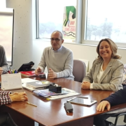 Los Colegios de Farmacéuticos de Aragón colaboran en el abandono del tabaquismo