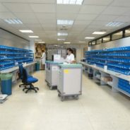 Las farmacias de Aragón entregarán medicamentos de dispensación hospitalaria