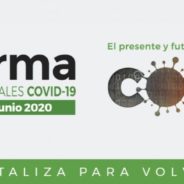 Infarma Jornadas Digitales COVID-19