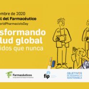 25 de septiembre- Día Mundial del Farmacéutico