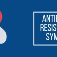 Nace el primer símbolo global para concienciar sobre resistencia a antibióticos