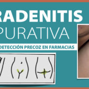 Proyecto pionero en España: Arranca en las farmacias de Aragón una campaña para detectar hidradenitis supurativa