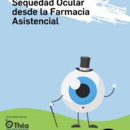 Pide consejo a tu farmacéutico si tienes sequedad ocular