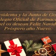 Felicitación de Navidad