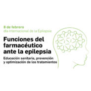 Día Internacional de la Epilepsia