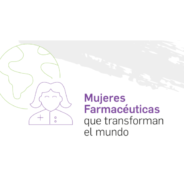 53.892 mujeres farmacéuticas comprometidas con la salud y el bienestar de todos