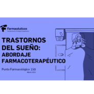 Los farmacéuticos, en alerta ante los trastornos del sueño que padecen más de 4 millones de españoles