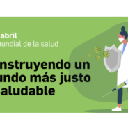 Manifiesto de las profesiones sanitarias con motivo del Día Mundial de la Salud