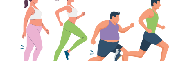 Campaña sanitaria: Cuando los kilos duelen. Pierde peso y mejora tu movilidad