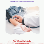 Los farmacéuticos de Teruel velando por la salud cardiovascular de los ciudadanos.