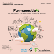 25 septiembre: Día Mundial del Farmacéutico