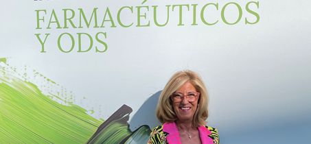 III Premios a la Innovación Social: Farmacéuticos y ODS